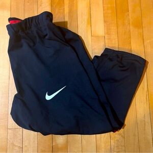 Team USA Nike Capri Pants Size M